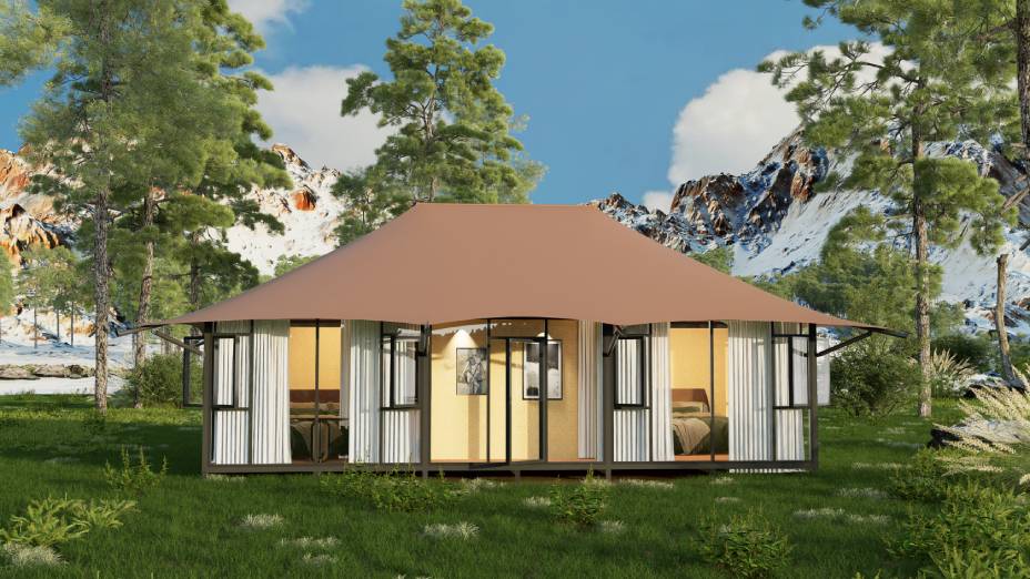 舒城县装配式建筑厂家