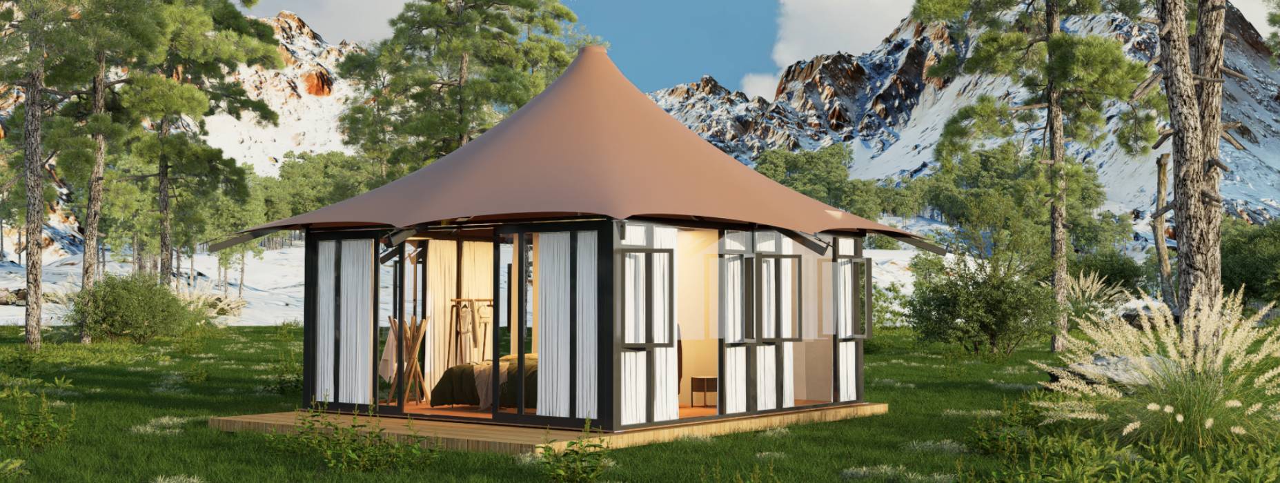 舒城县装配式建筑厂家